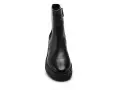 Regarde Le Ciel SADHY 08 Noir Boots et Bottines à Talons Femme