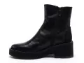 Regarde Le Ciel SADHY 08 Noir Boots et Bottines à Talons Femme