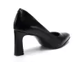 Muratti RAILEY Noir Escarpins Femme