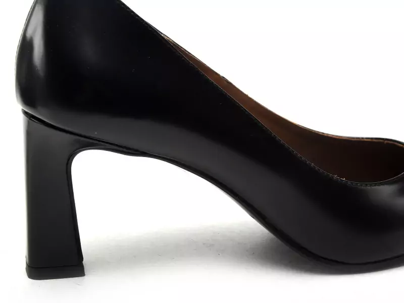 Muratti RAILEY Noir Escarpins Femme