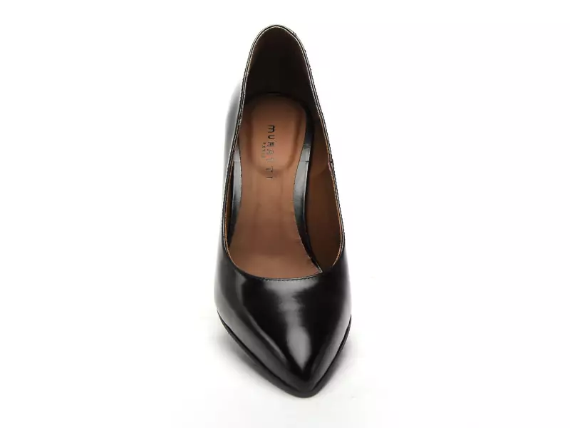 Muratti RAILEY Noir Escarpins Femme