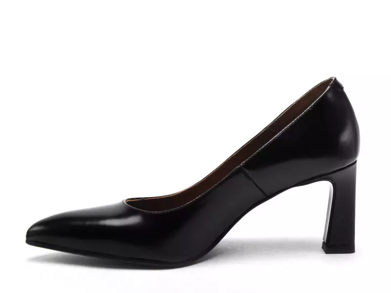 Muratti RAILEY Noir Escarpins Femme
