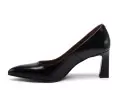 Muratti RAILEY Noir Escarpins Femme