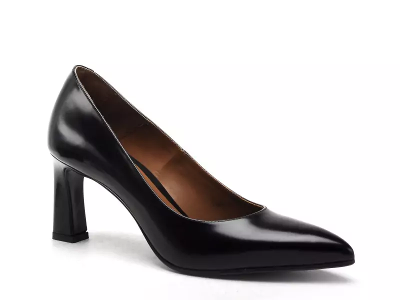 Muratti RAILEY Noir Escarpins Femme