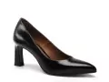 Muratti RAILEY Noir Escarpins Femme