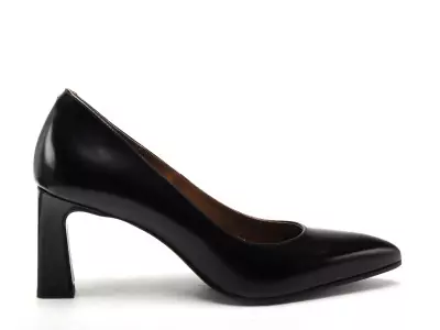 RAILEY Noir Escarpins Femme