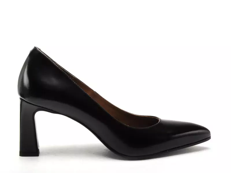 Muratti RAILEY Noir Escarpins Femme