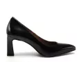 Muratti RAILEY Noir Escarpins Femme