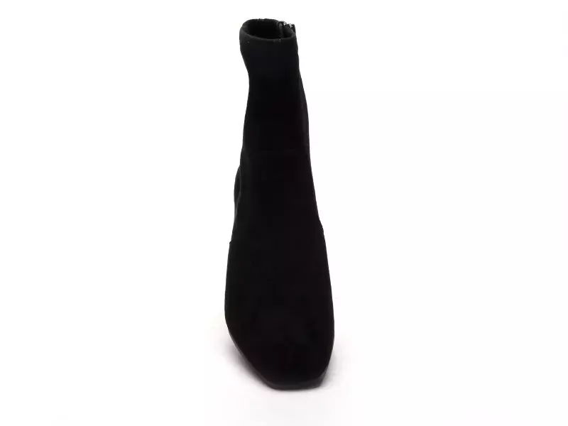 Caprice 25354 41 Noir Boots et Bottines à Talons Femme