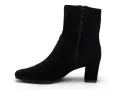 Caprice 25354 41 Noir Boots et Bottines à Talons Femme