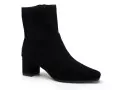 Caprice 25354 41 Noir Boots et Bottines à Talons Femme