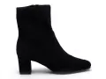 Caprice 25354 41 Noir Boots et Bottines à Talons Femme