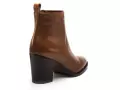 Muratti RANA Marron Boots et Bottines à Talons Femme