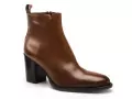 Muratti RANA Marron Boots et Bottines à Talons Femme