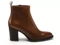 Muratti RANA Marron Boots et Bottines à Talons Femme