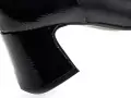 Regarde Le Ciel MYA 01 Noir Boots et Bottines à Talons Femme