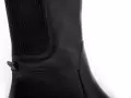 Caprice 25513 41 Noir Bottes Plates Femme
