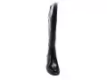 Caprice 25513 41 Noir Bottes Plates Femme