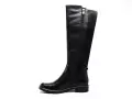 Caprice 25513 41 Noir Bottes Plates Femme