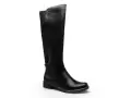 Caprice 25513 41 Noir Bottes Plates Femme