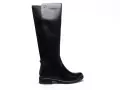 Caprice 25513 41 Noir Bottes Plates Femme