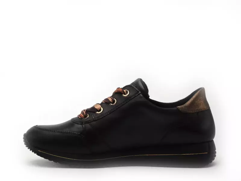 Remonte D0H11 Noir Femme