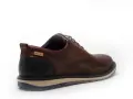Pikolinos BERNA M8J4183 Marron Chaussures de Ville Homme