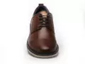 Pikolinos BERNA M8J4183 Marron Chaussures de Ville Homme