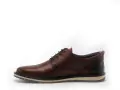 Pikolinos BERNA M8J4183 Marron Chaussures de Ville Homme