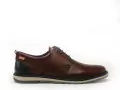 Pikolinos BERNA M8J4183 Marron Chaussures de Ville Homme