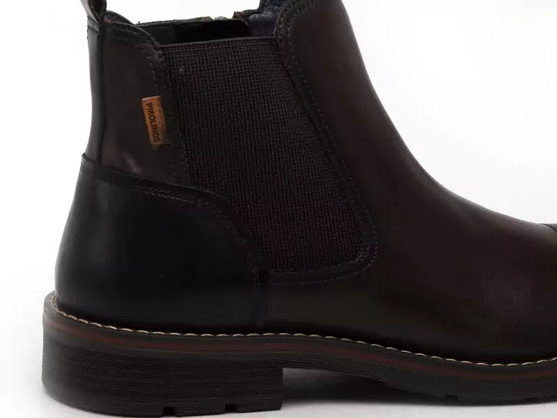 Pikolinos YORK M2M8022 Marron Boots et Bottines Homme