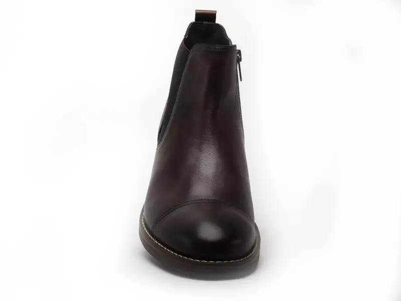 Pikolinos YORK M2M8022 Marron Boots et Bottines Homme