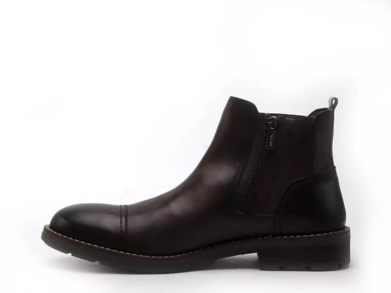 Pikolinos YORK M2M8022 Marron Boots et Bottines Homme