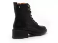 Pikolinos MEDINA WOD8672 Noir Boots et Bottines à Talons Femme