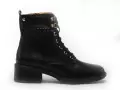 Pikolinos MEDINA WOD8672 Noir Boots et Bottines à Talons Femme