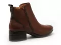 Pikolinos MALAGA W6W8950 Marron Boots et Bottines à Talons Femme