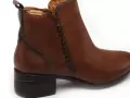 Pikolinos MALAGA W6W8950 Marron Boots et Bottines à Talons Femme