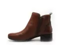 Pikolinos MALAGA W6W8950 Marron Boots et Bottines à Talons Femme