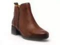 Pikolinos MALAGA W6W8950 Marron Boots et Bottines à Talons Femme