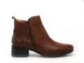 Pikolinos MALAGA W6W8950 Marron Boots et Bottines à Talons Femme