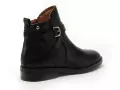Pikolinos PUERTO LANNO W3C8869 Noir Boots et Bottines Plates Femme
