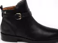 Pikolinos PUERTO LANNO W3C8869 Noir Boots et Bottines Plates Femme