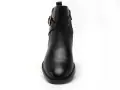 Pikolinos PUERTO LANNO W3C8869 Noir Boots et Bottines Plates Femme