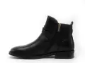Pikolinos PUERTO LANNO W3C8869 Noir Boots et Bottines Plates Femme