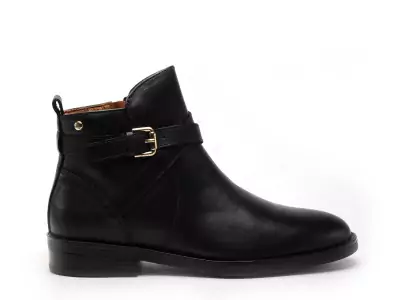 PUERTO LANNO W3C8869 Noir