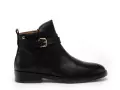 Pikolinos PUERTO LANNO W3C8869 Noir Boots et Bottines Plates Femme