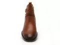 Pikolinos PUERTO LANNO W3C8869 Marron Boots et Bottines Plates Femme