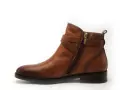 Pikolinos PUERTO LANNO W3C8869 Marron Boots et Bottines Plates Femme