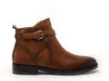 Pikolinos PUERTO LANNO W3C8869 Marron Boots et Bottines Plates Femme