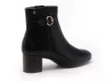 Pikolinos CALFAT W1Z8588 Noir Boots et Bottines à Talons Femme